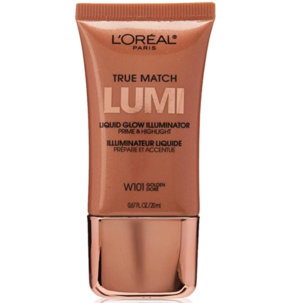 True Match Lumi Liquid Glow Illuminator